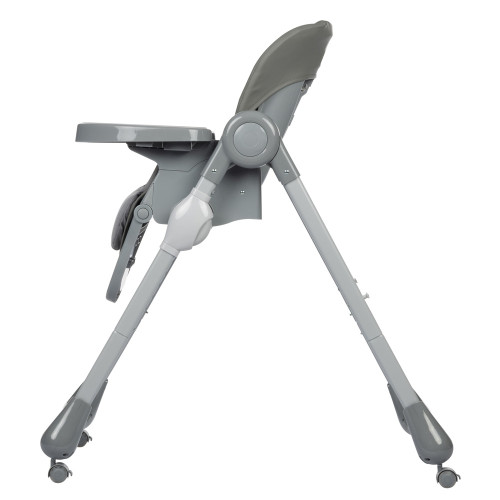 Стільчик для годування Bebe Confort Olea Mineral Gray